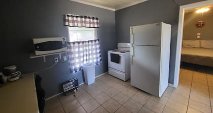 Western Suite