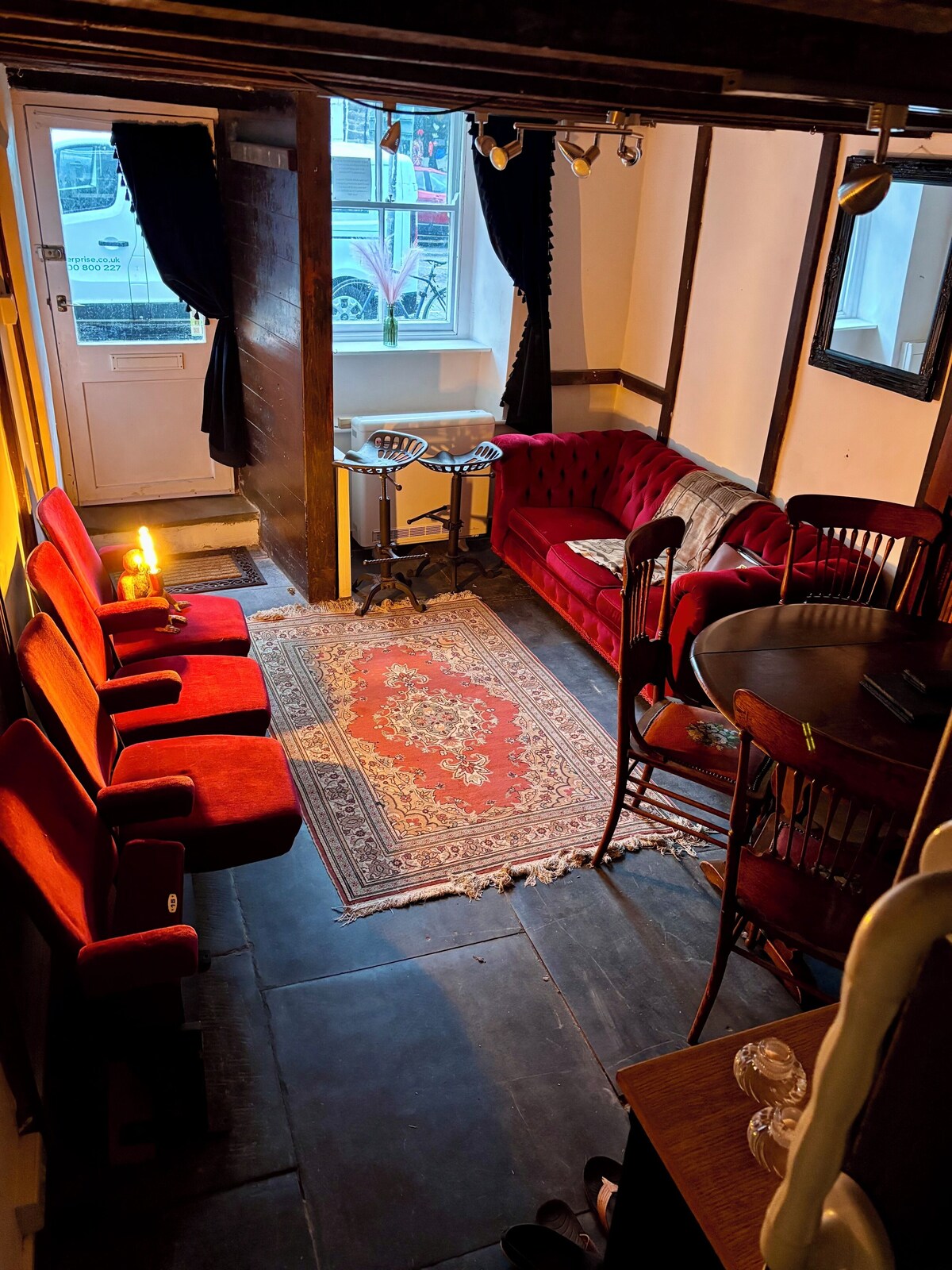 Bild für Gastgeberprofil