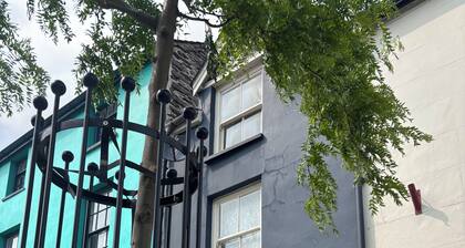 The Little Laura Ashley House