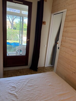 2 habitaciones 