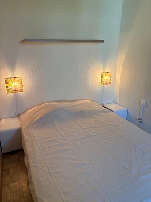 2 bedrooms - St Cyprien Air-conditioned house near the beach with swimming pool (Saint-Cyprien)