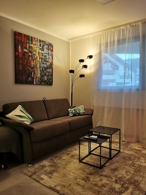 Smart TV - SmartApart - Design Apartment - Favorite Place- Full Equipment- Public Transport (Nürnberg)