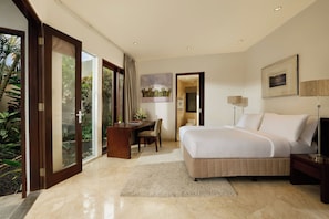 Family Villa, 4 Bedrooms, Private Pool