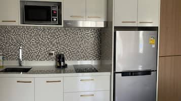 Standaard appartement, airconditioning | Gratis wifi