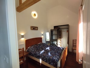 2 chambres, Wi-Fi