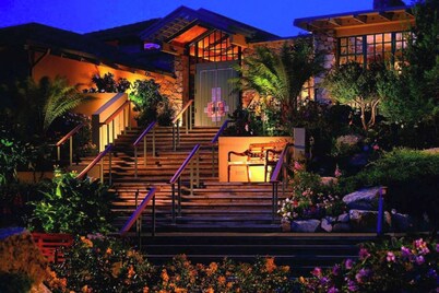 Hyatt Carmel Highlands! Where Ocean Views and Family Memories Meet in Carmel!