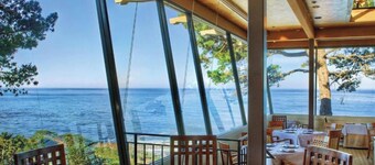 Hyatt Carmel Highlands! Where Ocean Views and Family Memories Meet in Carmel!