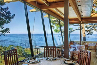 Hyatt Carmel Highlands! Where Ocean Views and Family Memories Meet in Carmel!