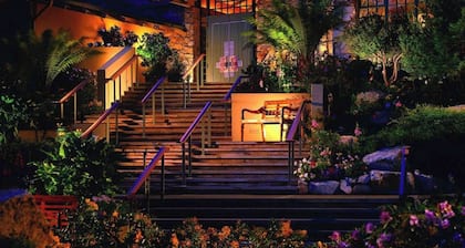Hyatt Carmel Highlands! Where Ocean Views and Family Memories Meet in Carmel!