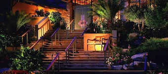 Hyatt Carmel Highlands! Where Ocean Views and Family Memories Meet in Carmel!