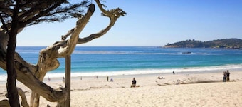 Hyatt Carmel Highlands! Where Ocean Views and Family Memories Meet in Carmel!