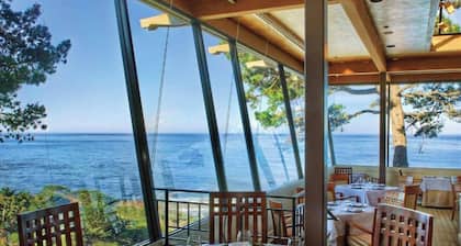 Hyatt Carmel Highlands! Where Ocean Views and Family Memories Meet in Carmel!