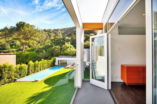 The Beverly Luxe Retreat