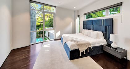 The Beverly Luxe Retreat