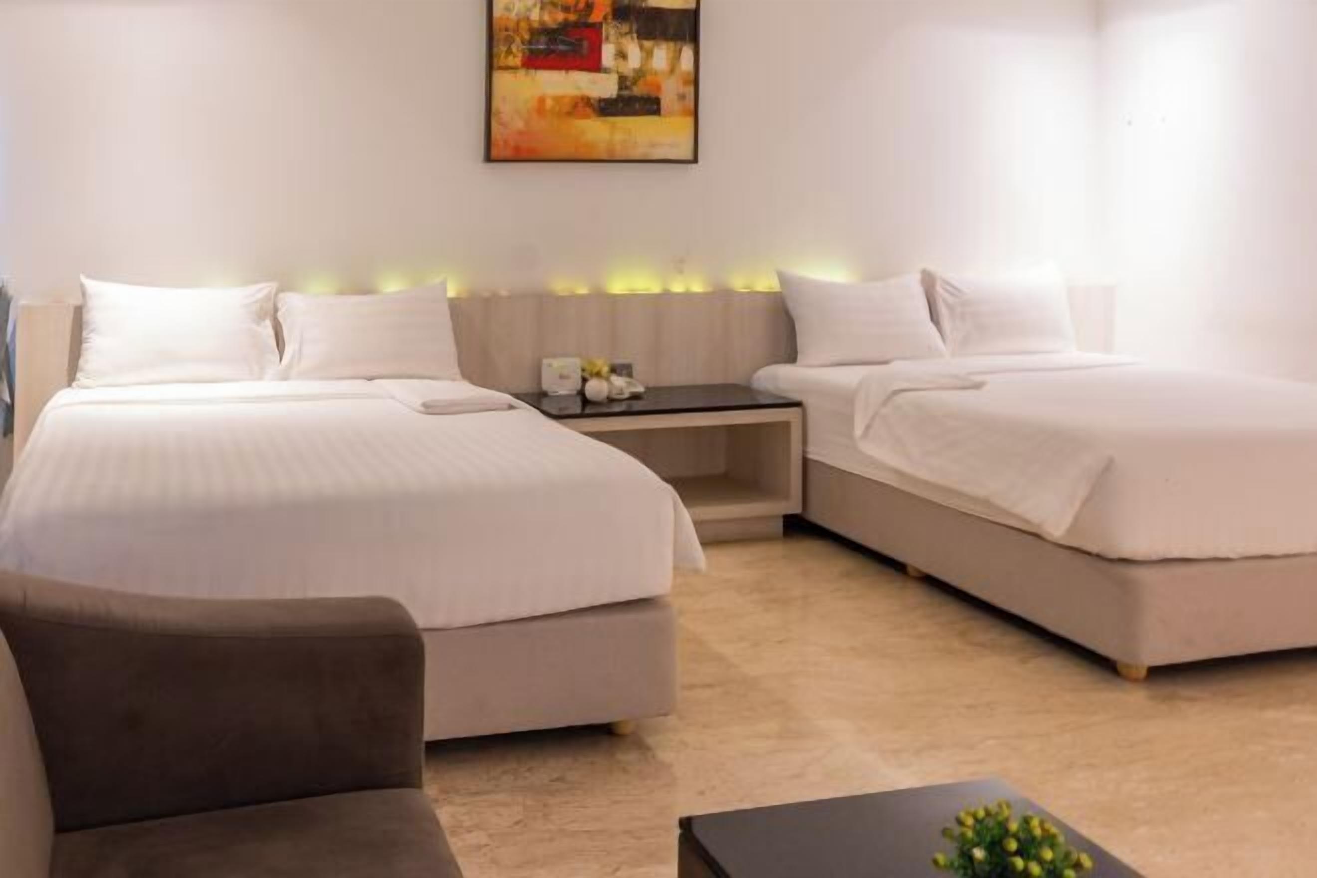 Espaço de trabalho para notebook, quartos à prova de som