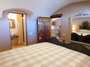 2 camere, Wi-Fi, lenzuola