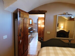 2 soverom, wi-fi og sengetøy