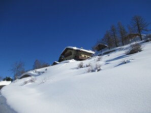 Esterni