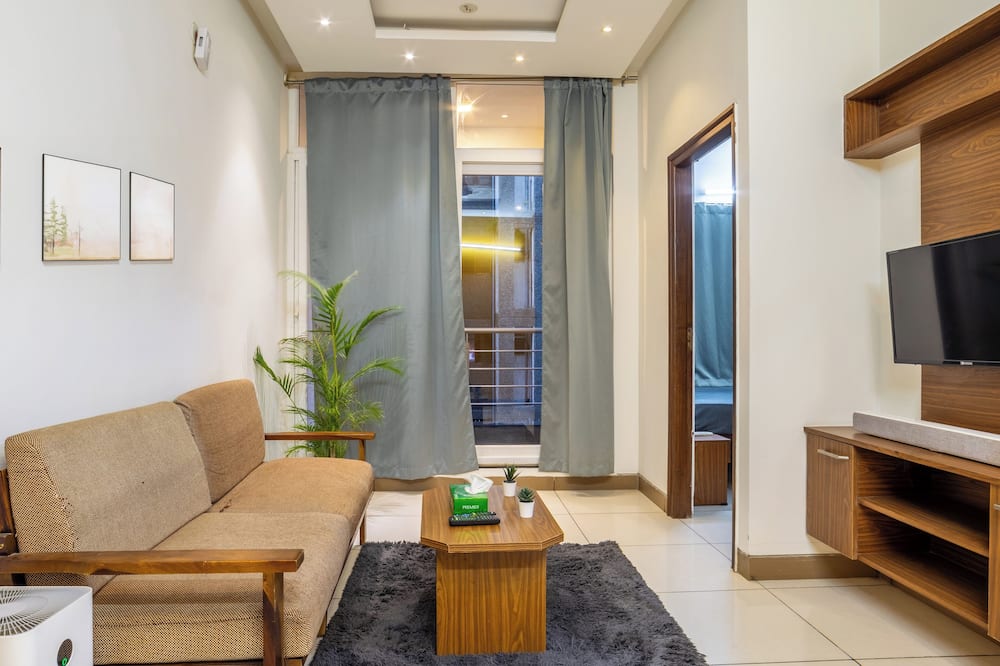 Housr Karen 1 BHK Apartment Near NIFT Bangalore