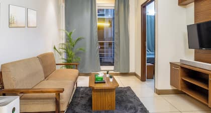 Housr Karen 1 BHK Apartment Near NIFT Bangalore