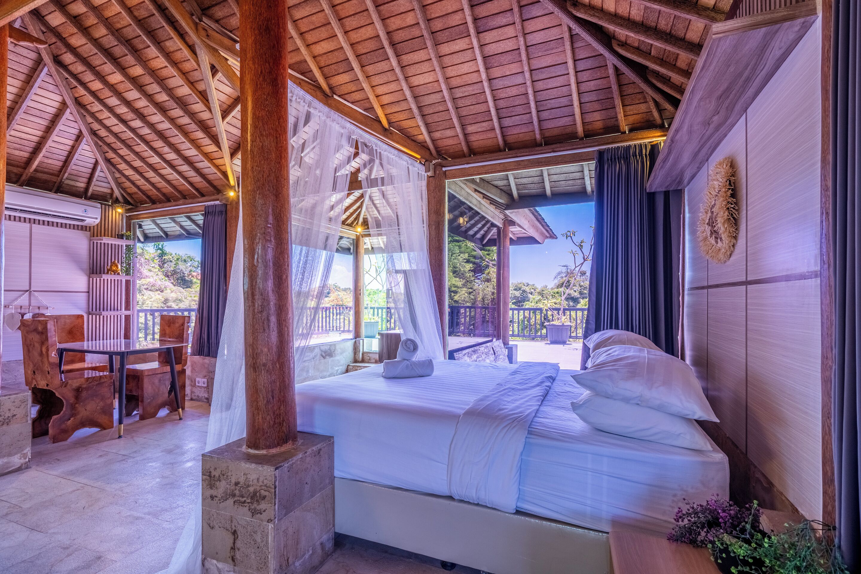 Biệt thự | Bàn ủi/dụng cụ ủi quần áo 