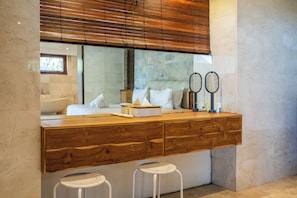 Villa | Baño