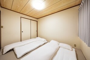 Basic Townhome, Non Smoking, Kitchenette - HITO (Fukuoka)