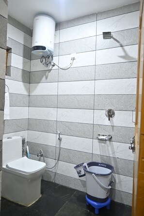 Chambre Deluxe | Salle de bain