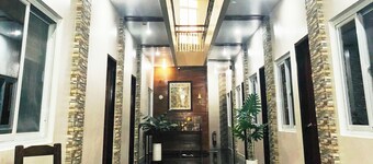 SANJH Island Hotel powered by Cocotel