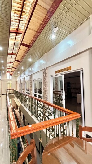 Property amenity - SANJH Island Hotel powered by Cocotel (Roxas)