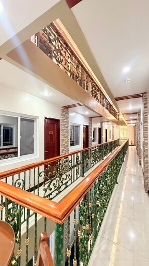 Property amenity - SANJH Island Hotel powered by Cocotel (Roxas)