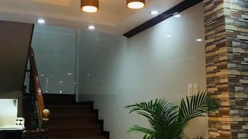 Escadaria