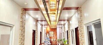 SANJH Island Hotel powered by Cocotel