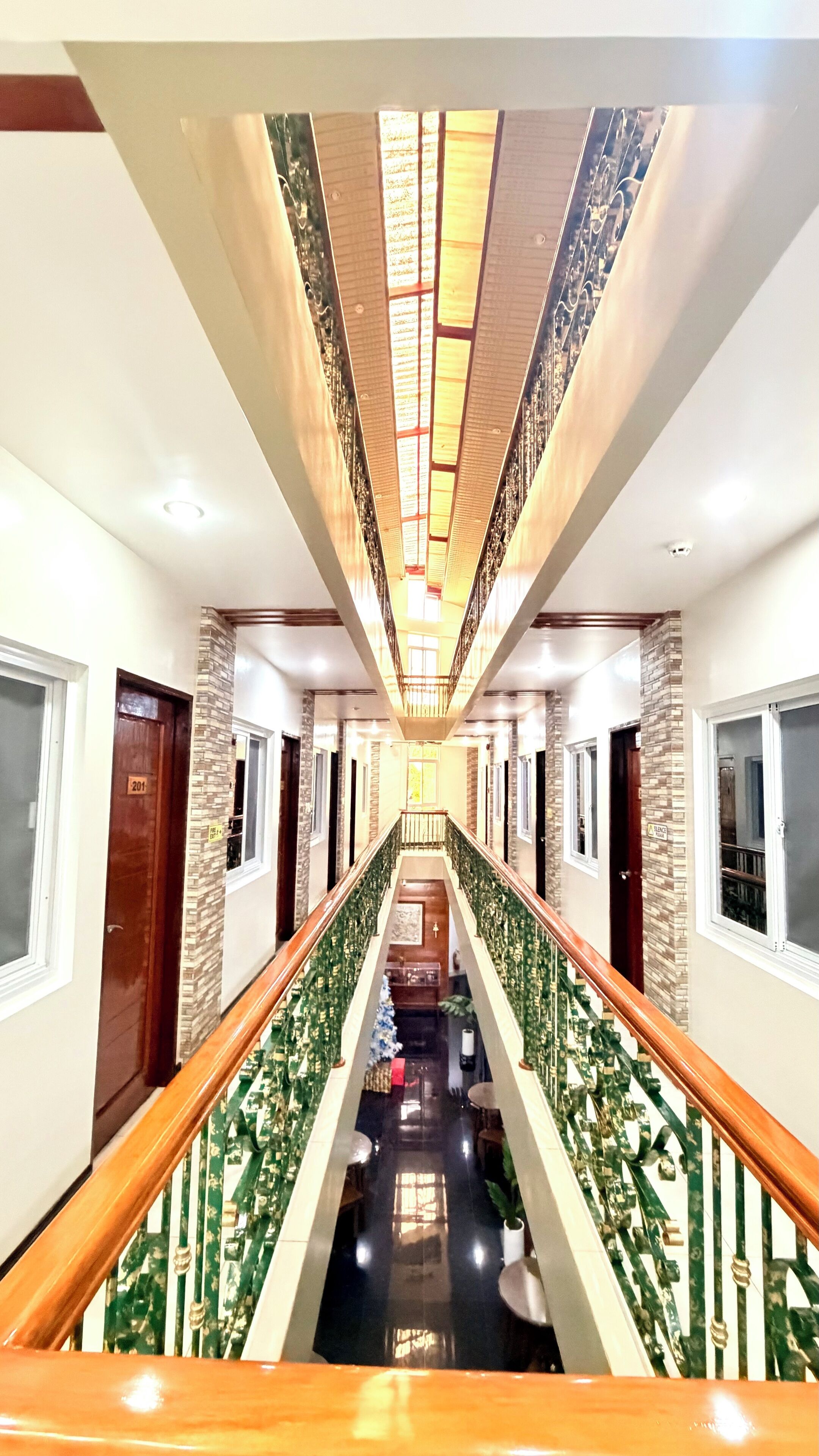 สิ่งอำนวยความสะดวกในที่พัก