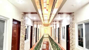 Tiện nghi, dịch vụ nơi lưu trú