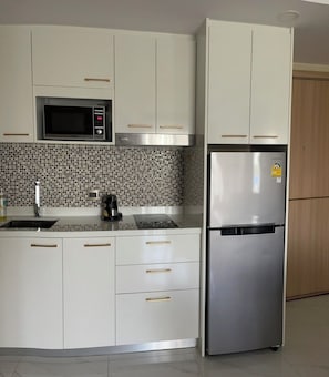 Appartement Standard | Wi-Fi gratuit