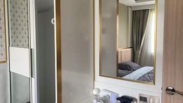 Standard Apartment | Free WiFi