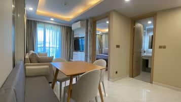 Standard Apartment | Free WiFi