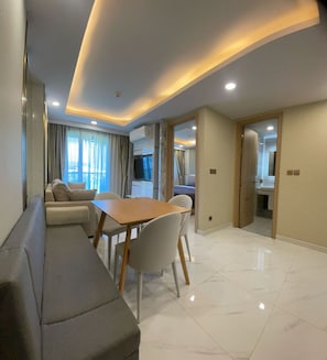 Appartement Standard | Wi-Fi gratuit