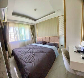 Appartement Standard