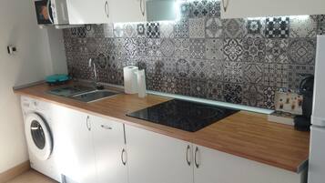 Cucina privata