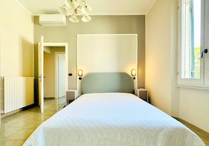 3 Schlafzimmer, Bügeleisen/Bügelbrett, kostenloses WLAN, Bettwäsche