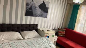 Classic Room | Free WiFi