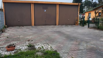UnterkunftsgelÀnde