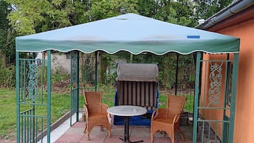 Terras