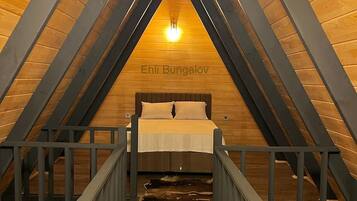 Business Bungalow