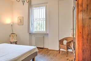 Classic House, 1 Bedroom | 3 bedrooms, bed sheets