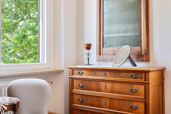 Deluxe House, 1 Bedroom | Interior detail