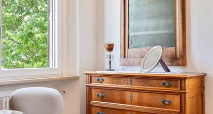 Country Villa in the Euganei Hills, Close to Padua