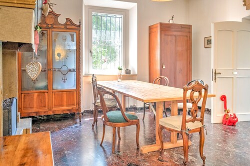 Country Villa in the Euganei Hills, Close to Padua